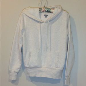 Aerie Hooded Sweatshirt